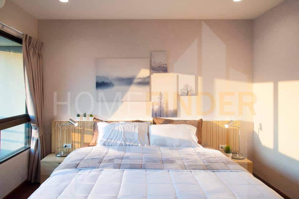 รูป Baan Ploenchit 2 bedrooms, for rent - รูปที่ 6/17