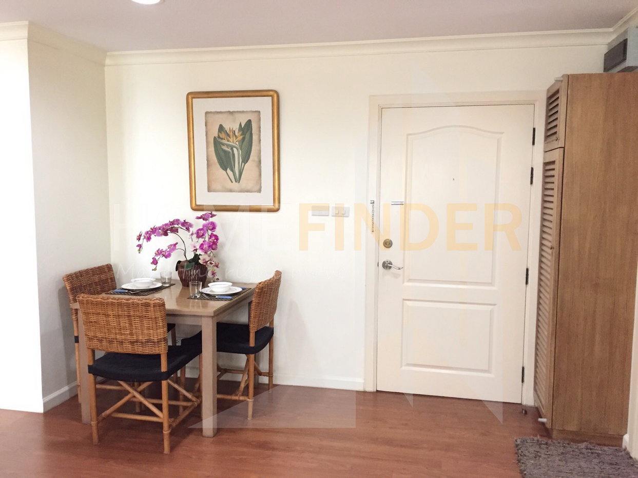 รูป Lumpini Suite Sukhumvit 41 2 bedrooms, for rent - รูปที่ 15/15