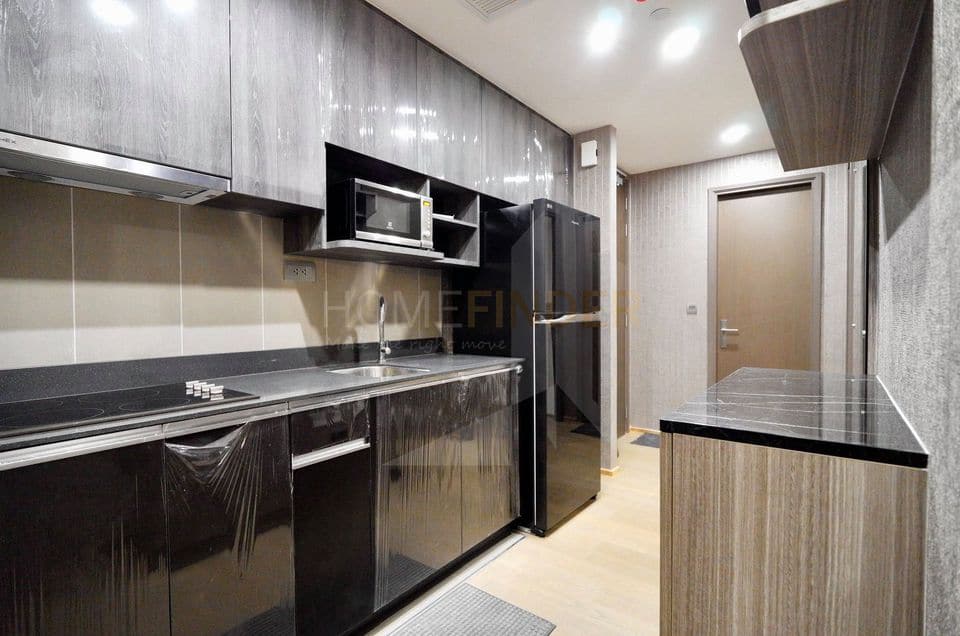 รูป Ashton Chula - Silom 2 bedrooms, for rent - รูปที่ 4/7