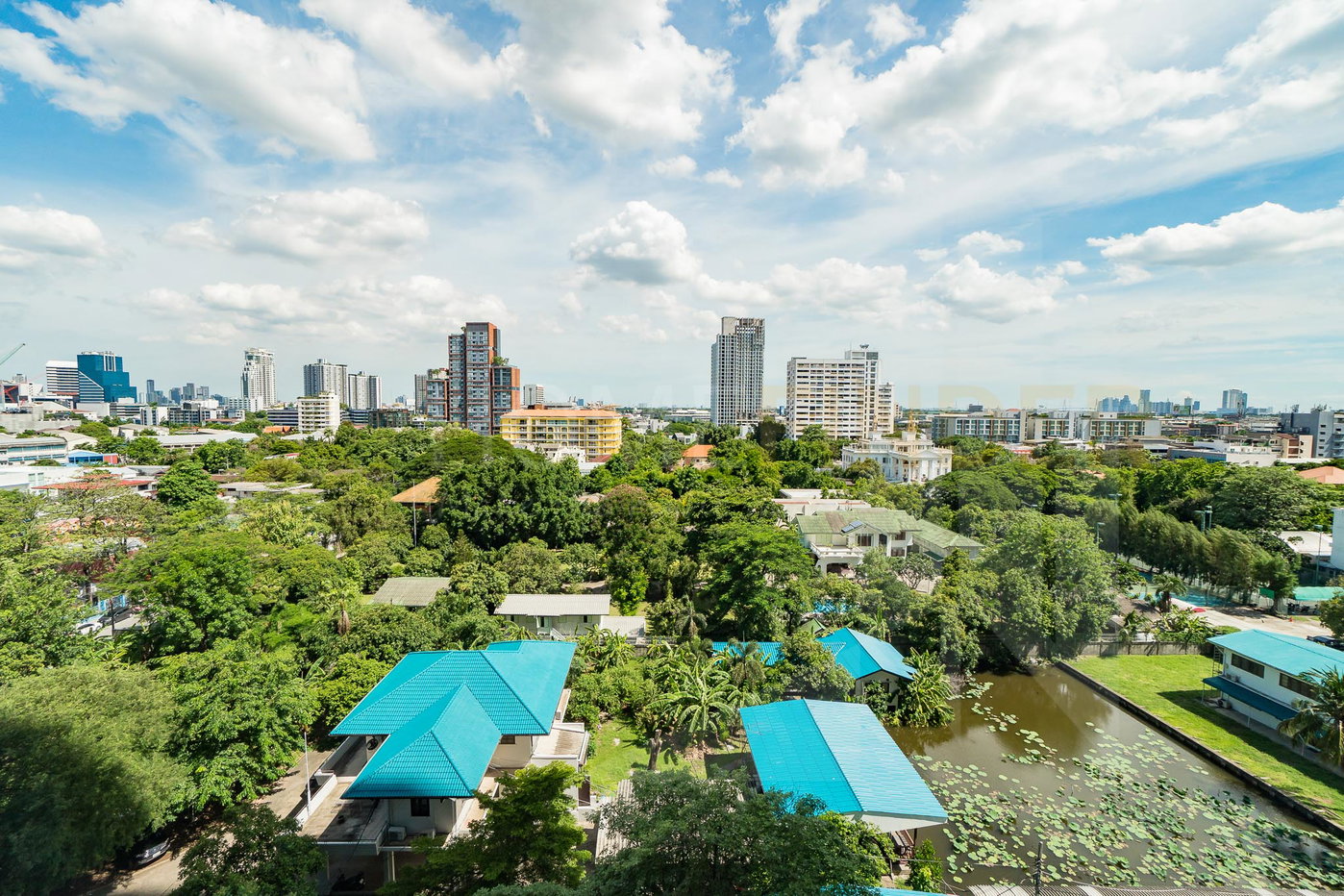รูป IDEO Morph 38 1 bedroom, for rent - รูปที่ 16/16