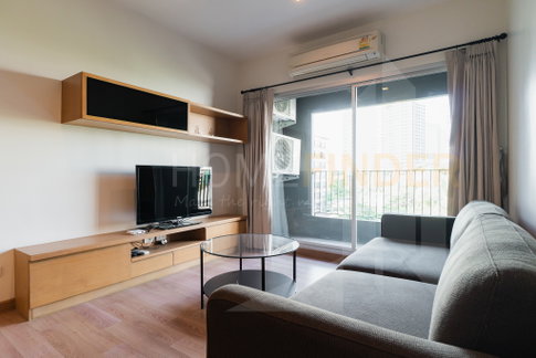 The Seed Musee 2 bedrooms, for rent