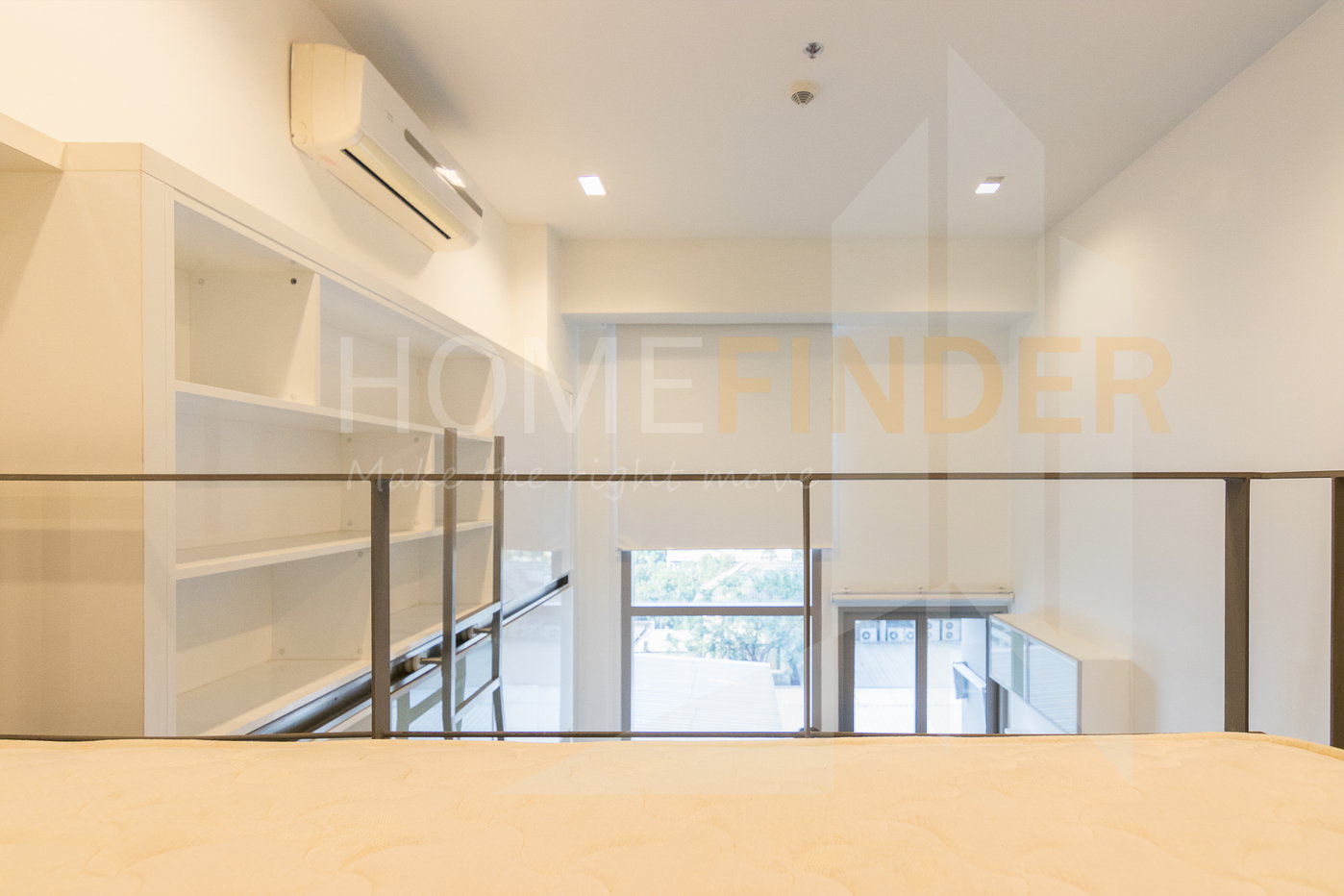 รูป IDEO Morph 38 1 bedroom, for rent - รูปที่ 3/14
