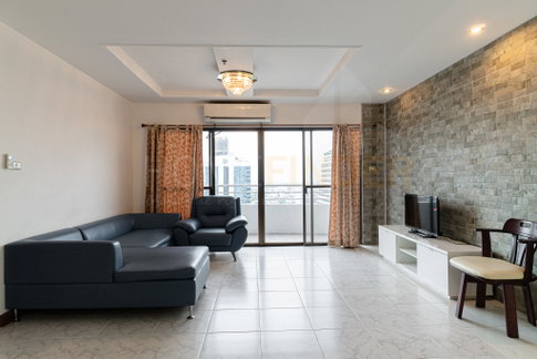 Top View Tower 3 bedrooms, for rent