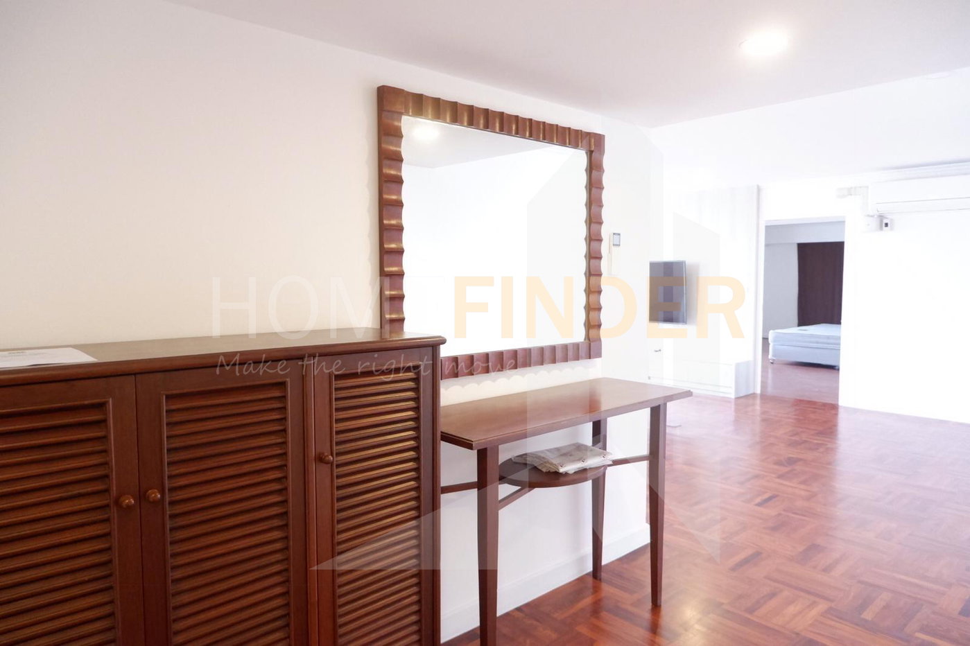 รูป Omni Tower Sukhumvit Nana 2 bedrooms, for rent - รูปที่ 7/15