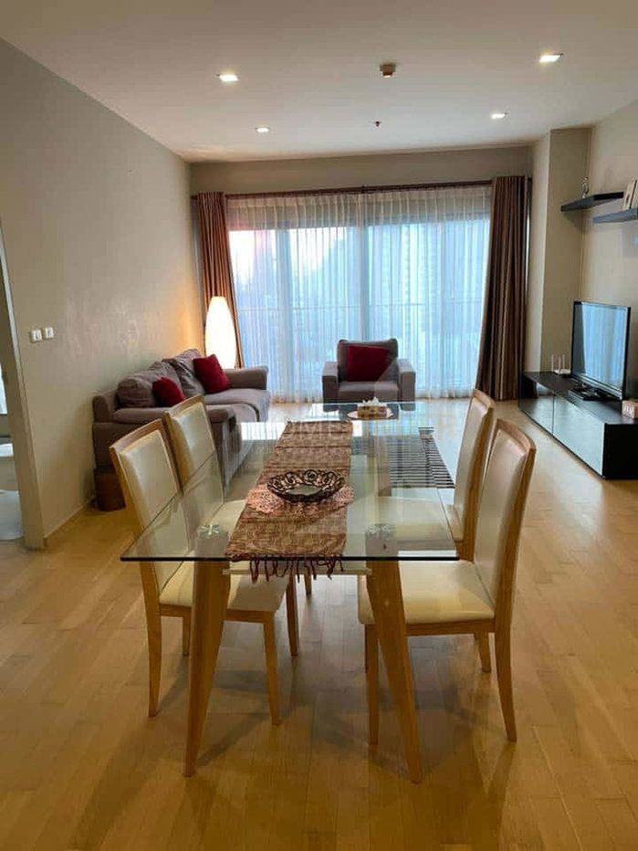รูป Noble Reveal 2 bedrooms, for rent - รูปที่ 2/7