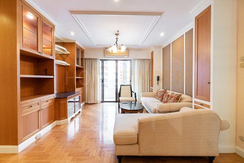 Top View Tower 3 bedrooms, for rent