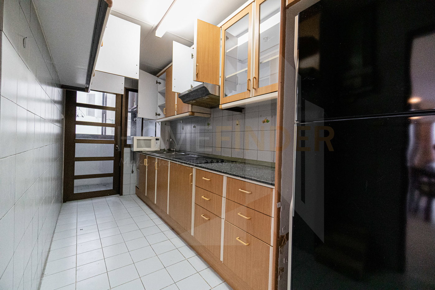 รูป Top View Tower 3 bedrooms, for rent - รูปที่ 10/12