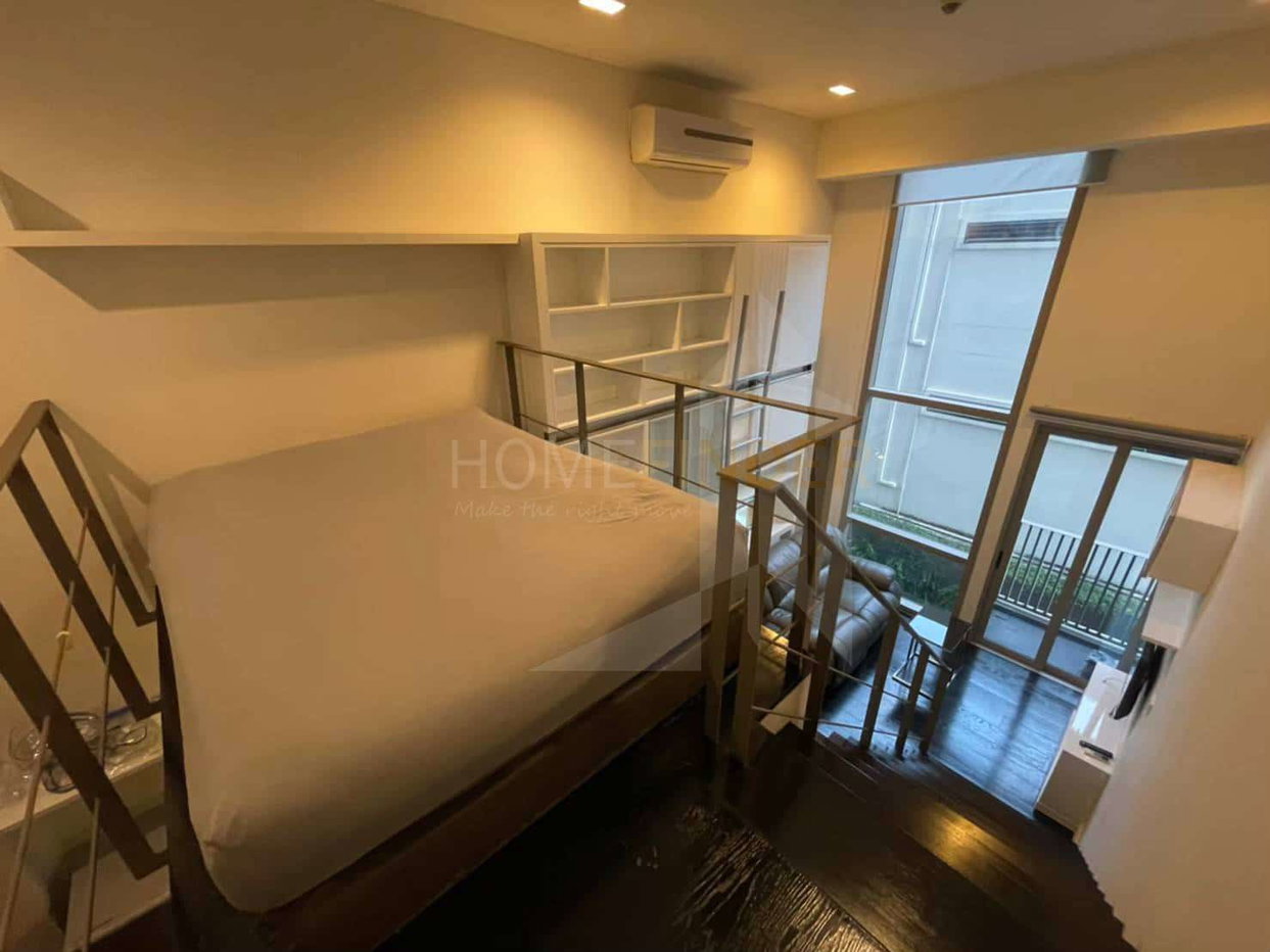 รูป Ideo Morph 38 1 bedroom, for rent - รูปที่ 6/9