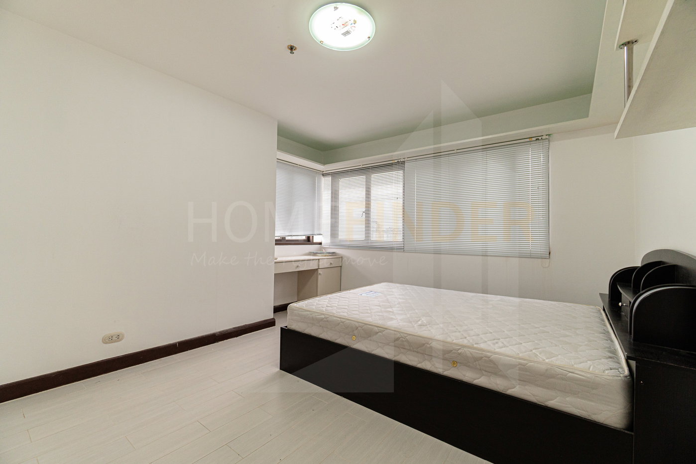 รูป Top View Tower 3 bedrooms, for rent - รูปที่ 8/12