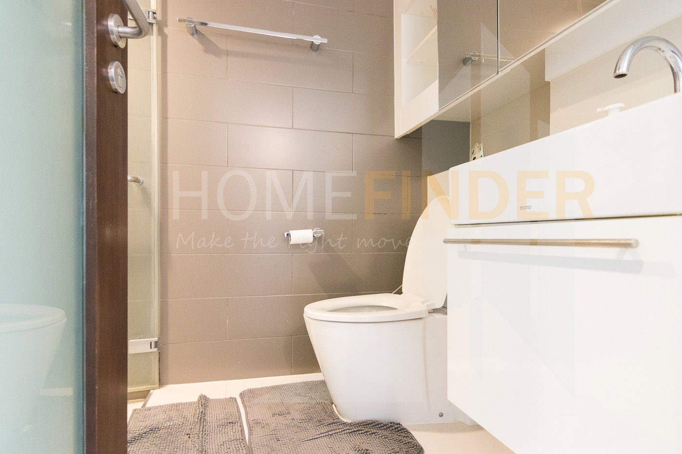 รูป IDEO Morph 38 1 bedroom, for rent - รูปที่ 13/13