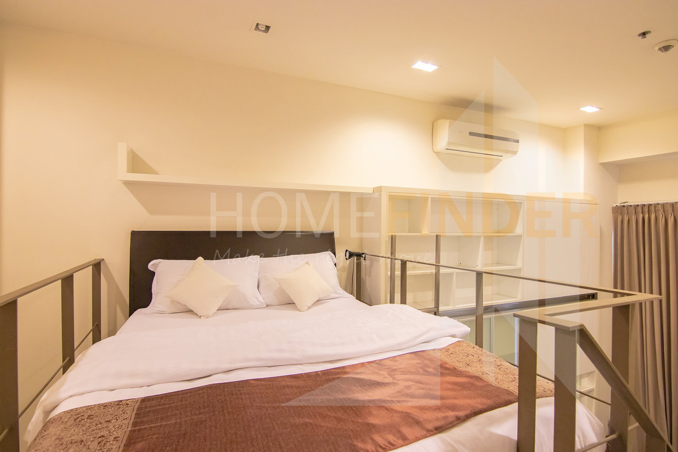 รูป IDEO Morph 38 1 bedroom, for rent - รูปที่ 6/7