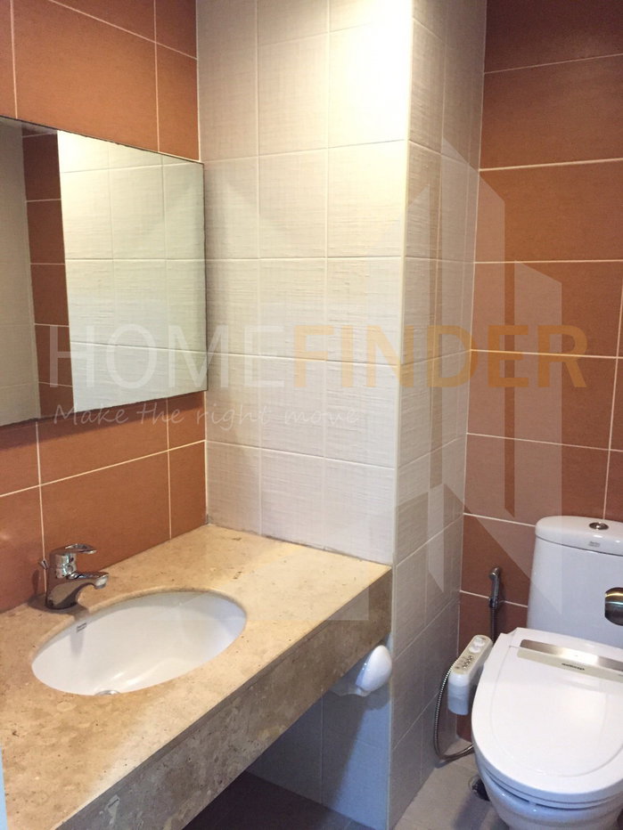 รูป Lumpini Suite Sukhumvit 41 2 bedrooms, for rent - รูปที่ 12/15