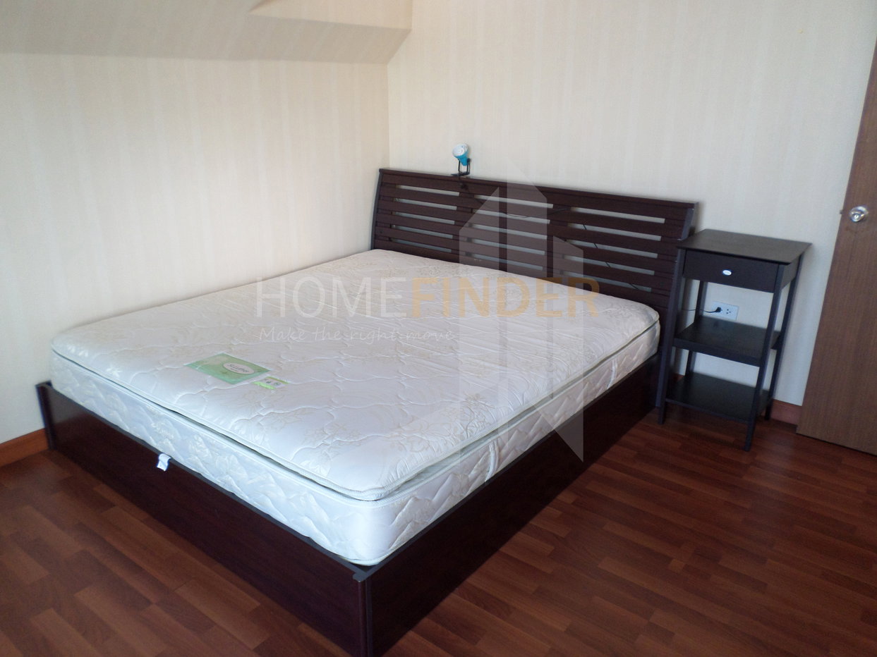 รูป Fair Tower 3 bedrooms, for rent - รูปที่ 2/5
