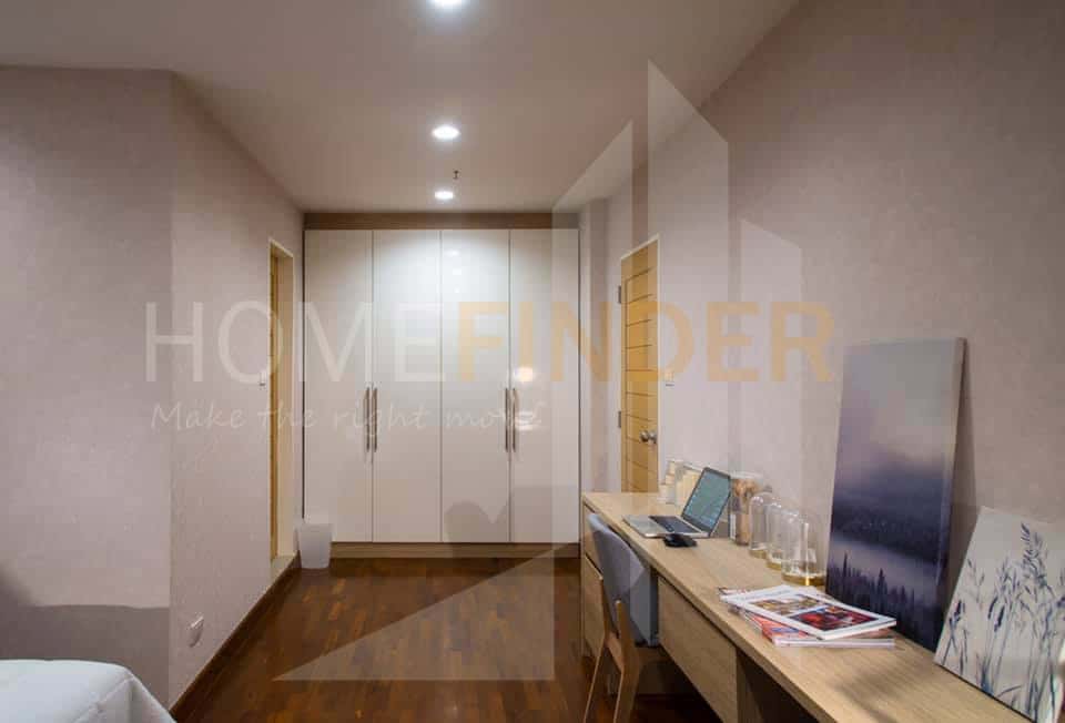 รูป Baan Ploenchit 2 bedrooms, for rent - รูปที่ 3/17