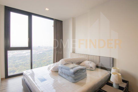THE LINE Jatujak-Mochit 2 bedrooms, for rent