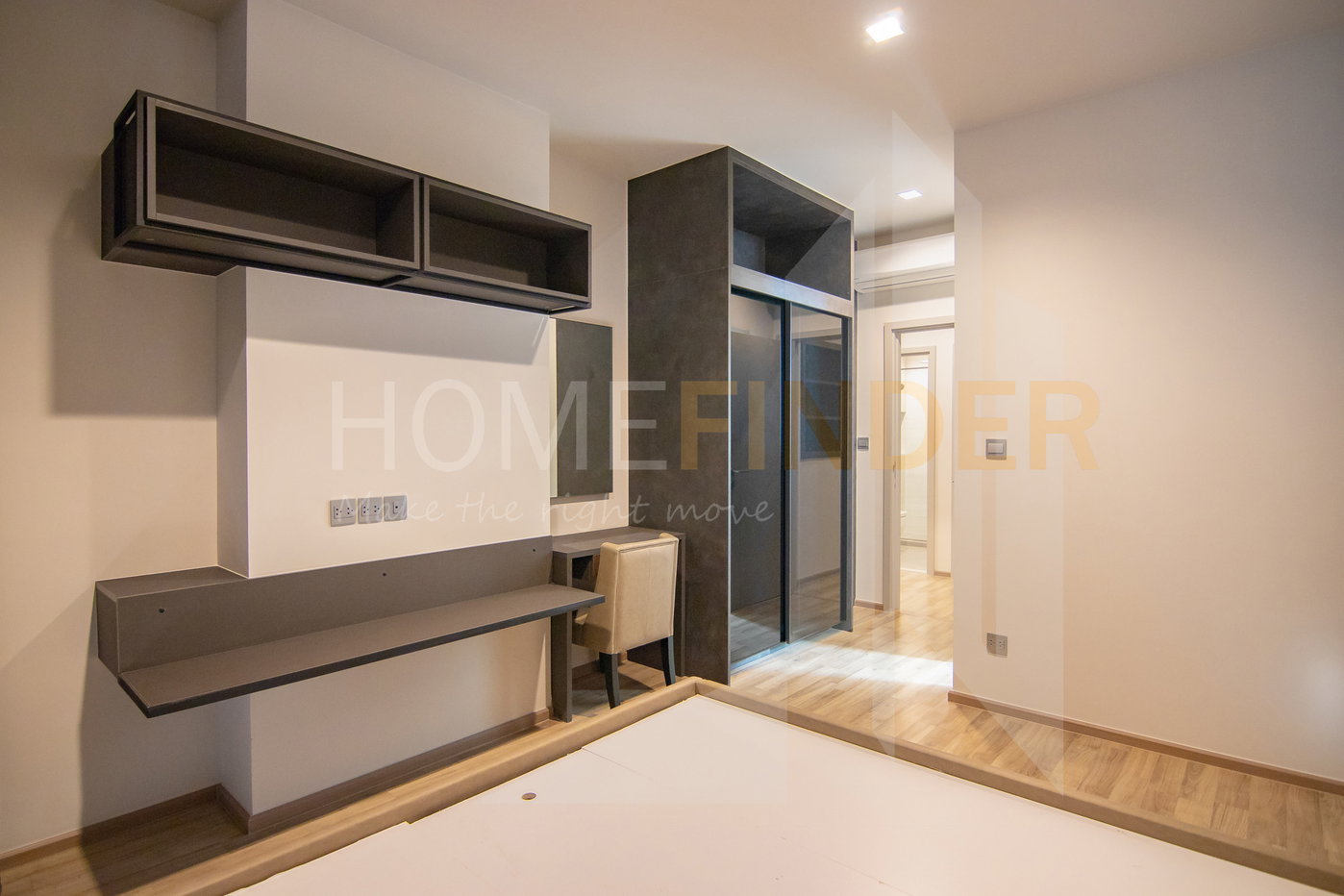 รูป THE LINE Jatujak-Mochit 2 bedrooms, for rent - รูปที่ 8/10
