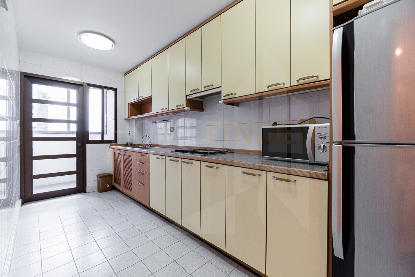รูป Top View Tower 3 bedrooms, for rent - รูปที่ 5/13