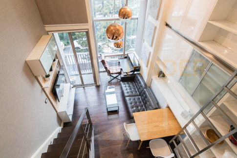 IDEO Morph 38 1 bedroom, for rent