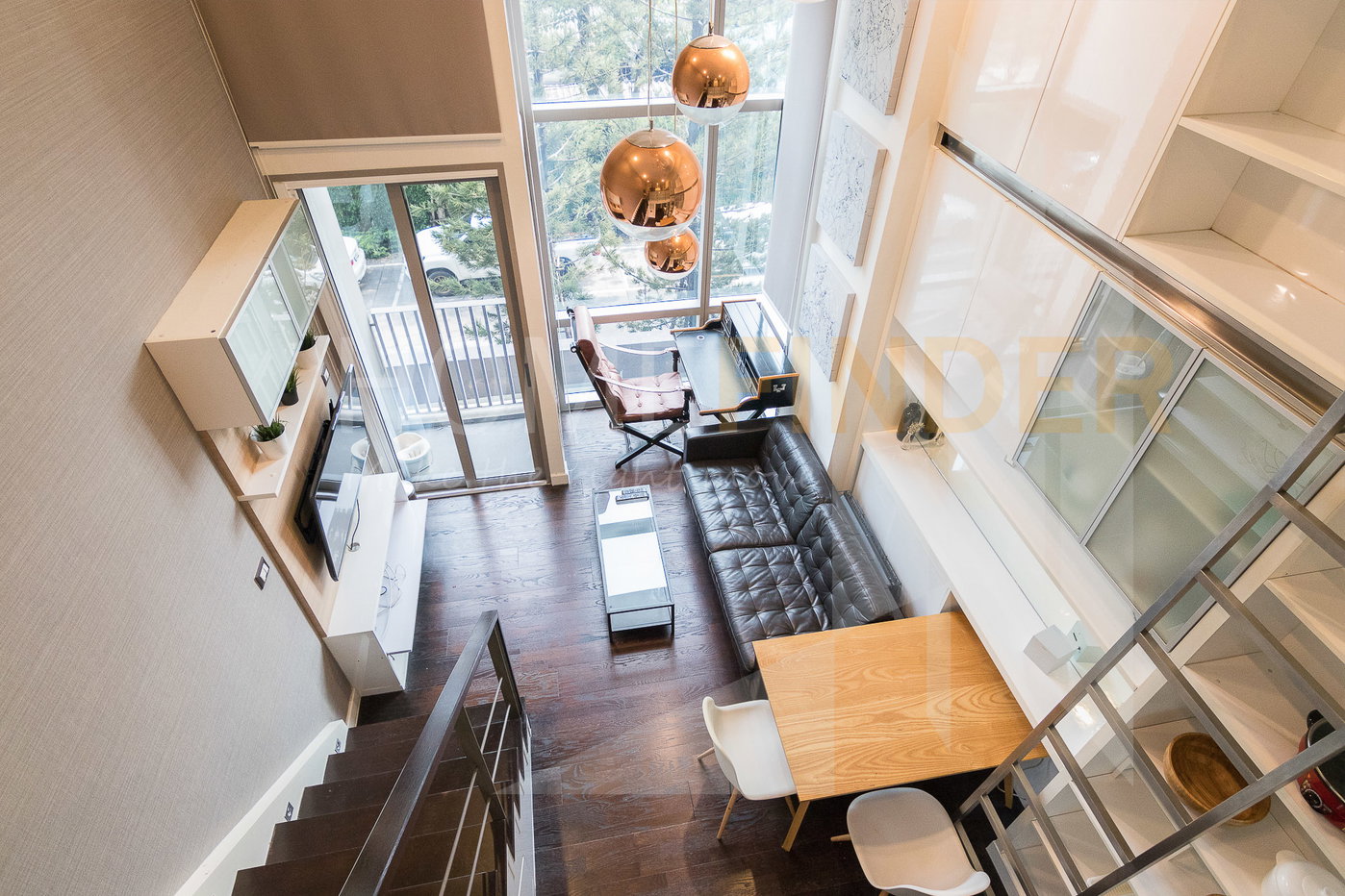 รูป IDEO Morph 38 1 bedroom, for rent - รูปที่ 1/13