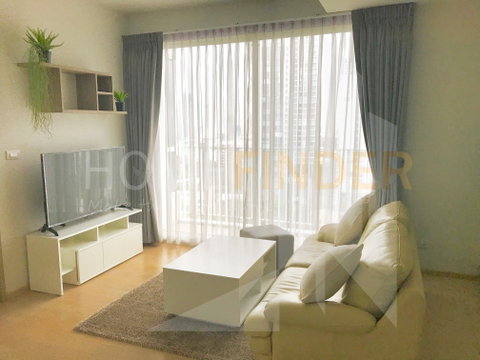 HQ by Sansiri 1 bedroom, for rent
