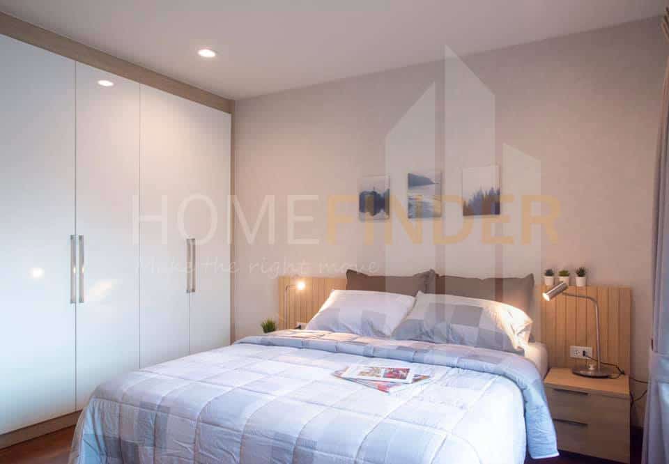 รูป Baan Ploenchit 2 bedrooms, for rent - รูปที่ 8/17