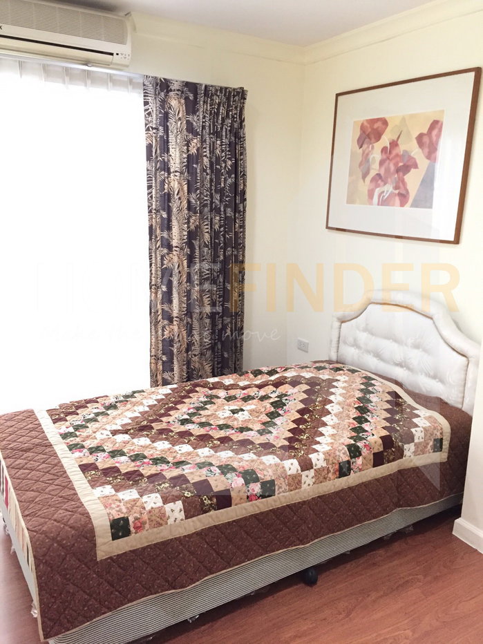 รูป Lumpini Suite Sukhumvit 41 2 bedrooms, for rent - รูปที่ 5/15