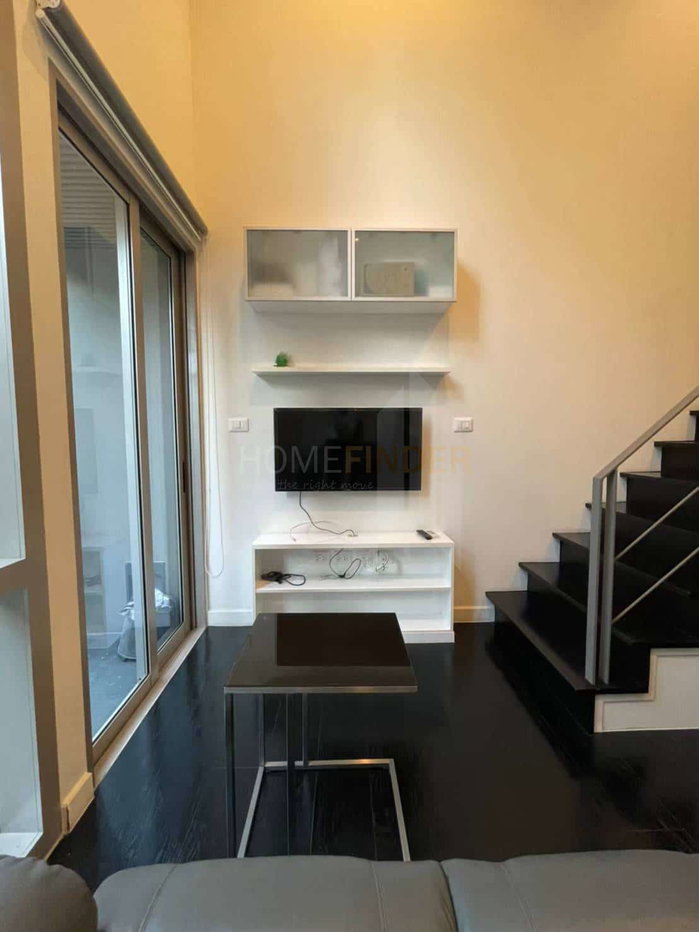 รูป Ideo Morph 38 1 bedroom, for rent - รูปที่ 3/9