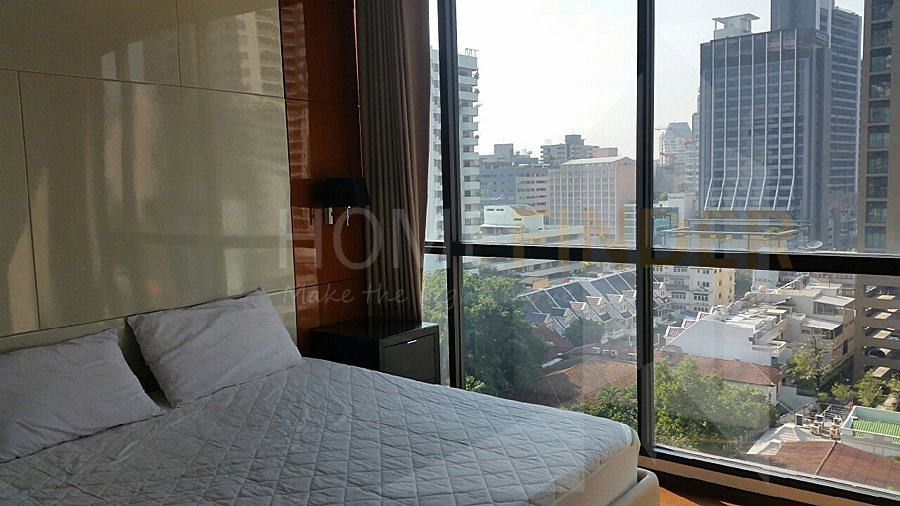 picture The Address Sukhumvit 28 2 bedrooms, for rent - 6/7