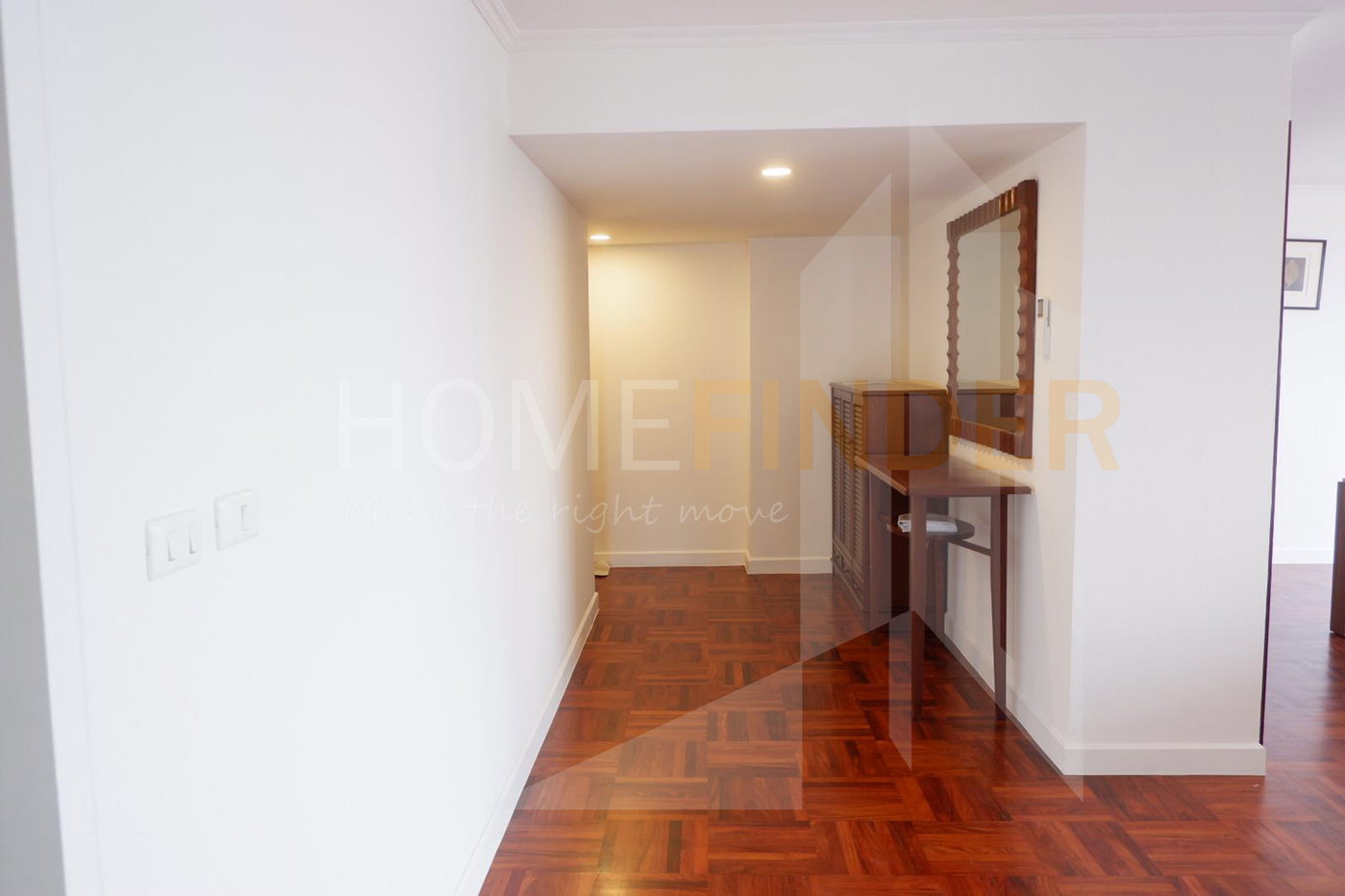 รูป Omni Tower Sukhumvit Nana 2 bedrooms, for rent - รูปที่ 9/15