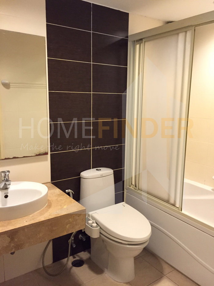 รูป Lumpini Suite Sukhumvit 41 2 bedrooms, for rent - รูปที่ 9/15