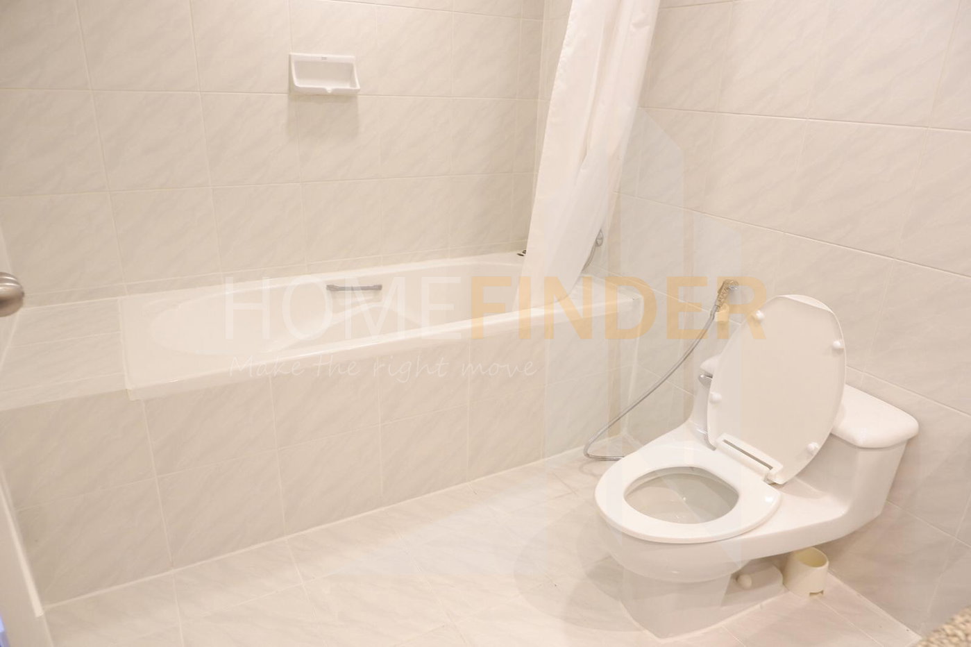 รูป Omni Tower Sukhumvit Nana 2 bedrooms, for rent - รูปที่ 4/15
