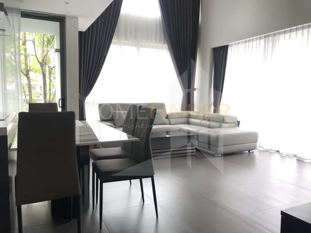 รูป Downtown 49 1 bedroom, for rent - รูปที่ 5/9