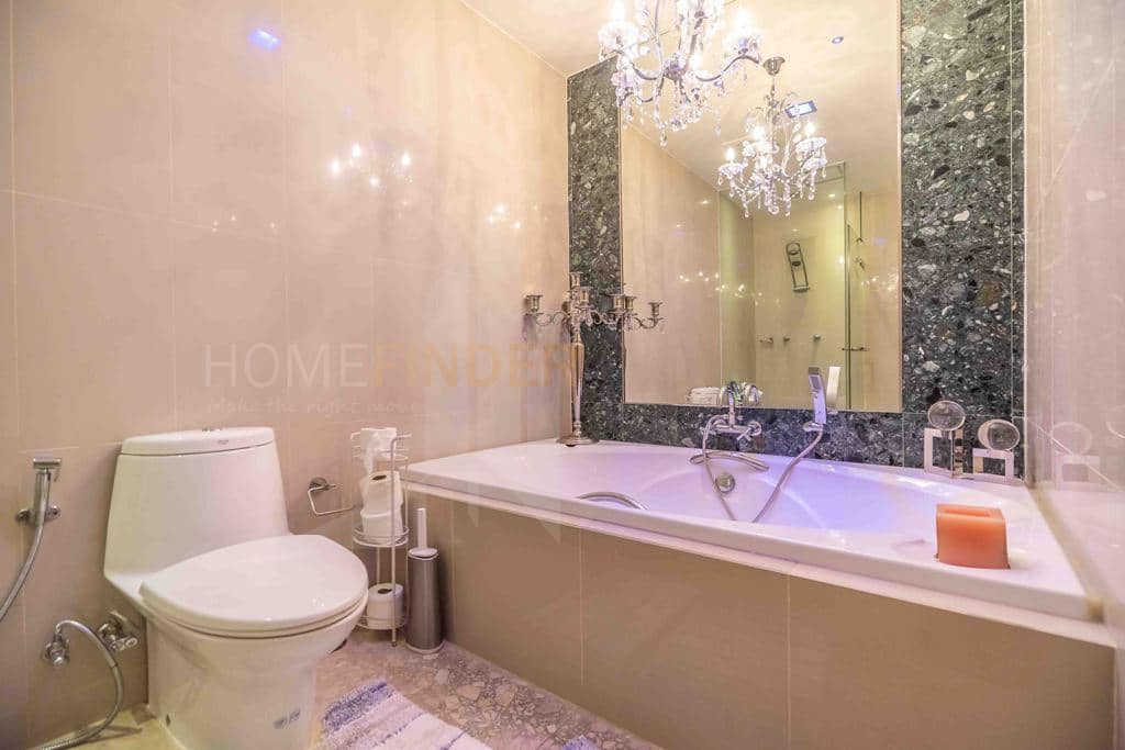 รูป Ficus Lane 1 bedroom, for rent - รูปที่ 10/15