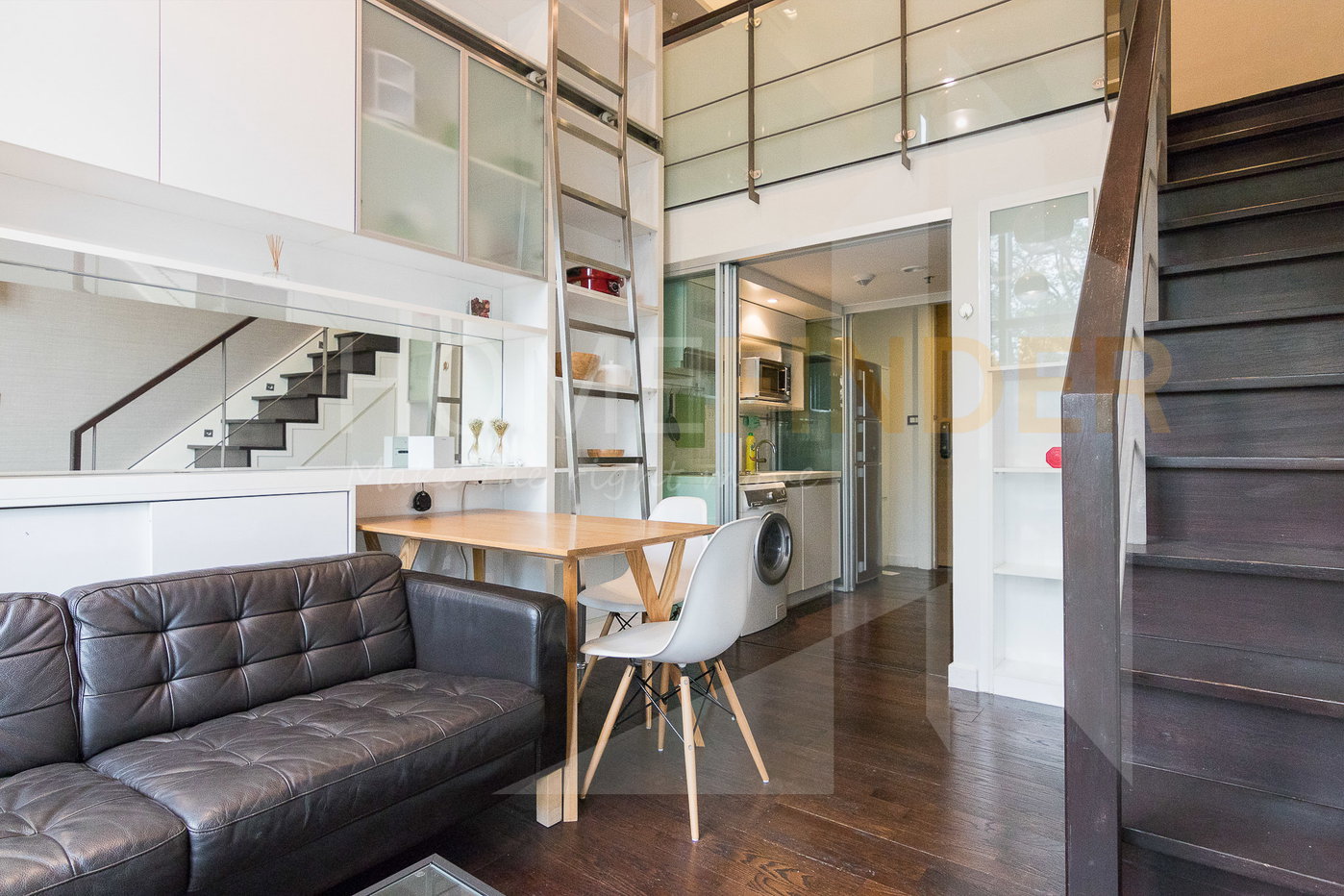 รูป IDEO Morph 38 1 bedroom, for rent - รูปที่ 9/13