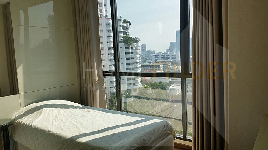 picture The Address Sukhumvit 28 2 bedrooms, for rent - 5/7
