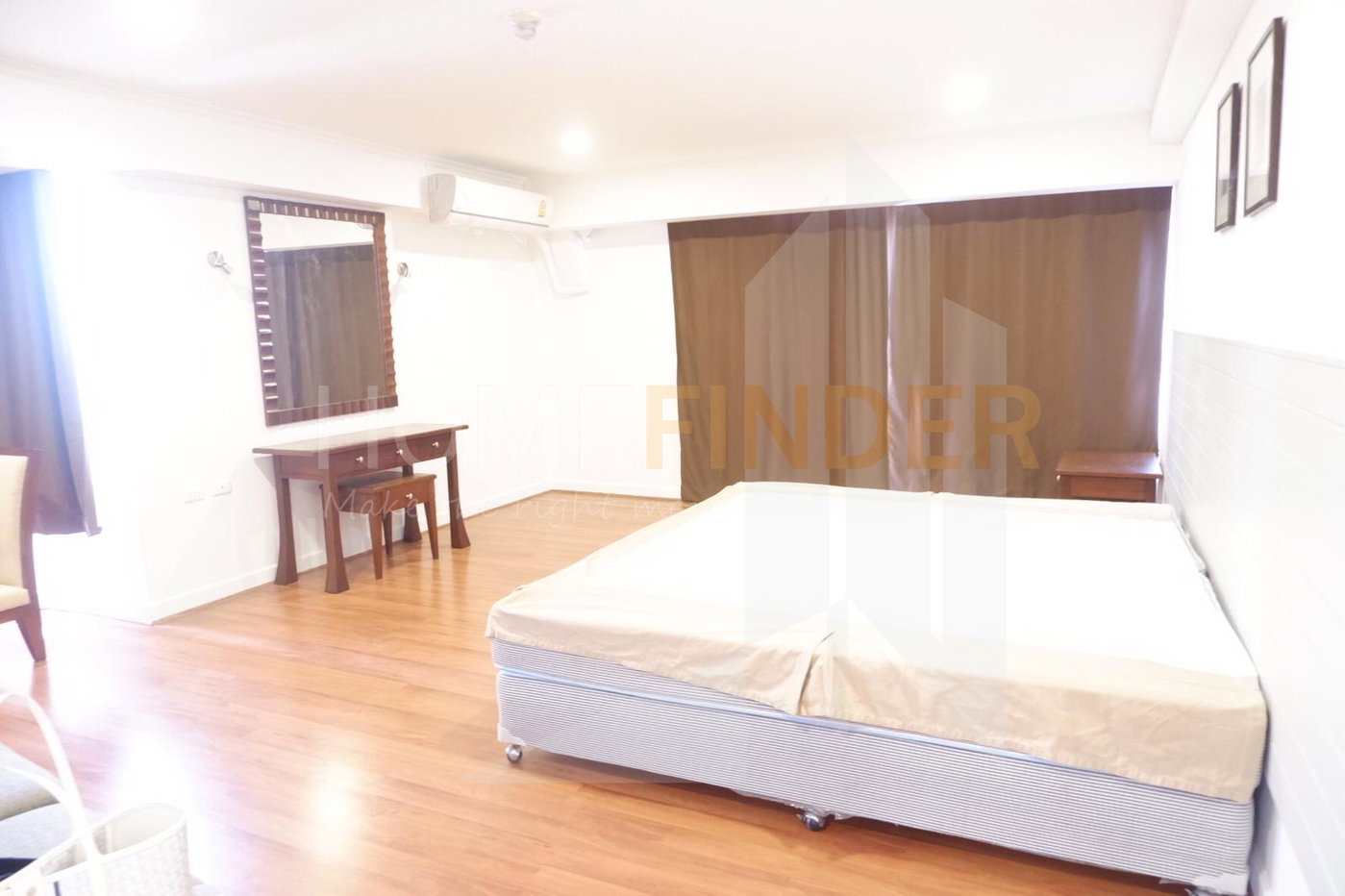 รูป Omni Tower Sukhumvit Nana 2 bedrooms, for rent - รูปที่ 3/15