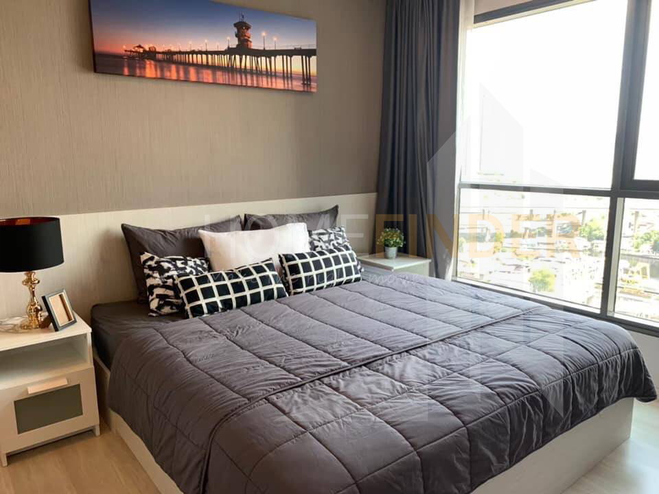 รูป Life Sukhumvit 48 2 bedrooms, for rent - รูปที่ 4/6