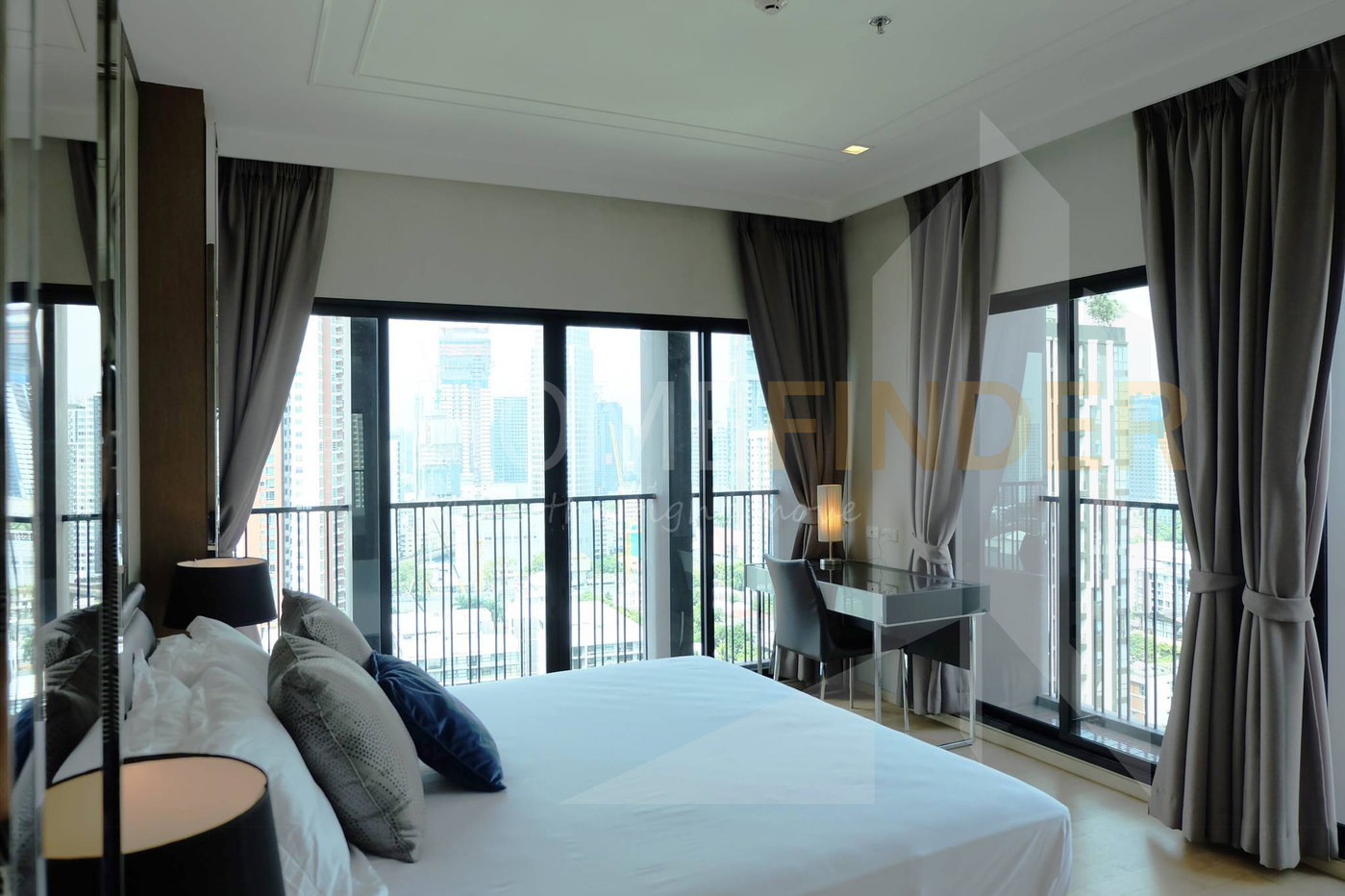 รูป Noble Reveal 2 bedrooms, for rent - รูปที่ 7/10