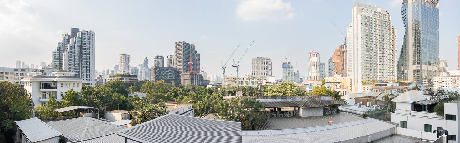 รูป IDEO Morph 38 1 bedroom, for rent - รูปที่ 4/14