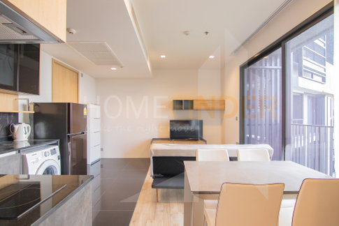 THE LINE Jatujak-Mochit 2 bedrooms, for rent