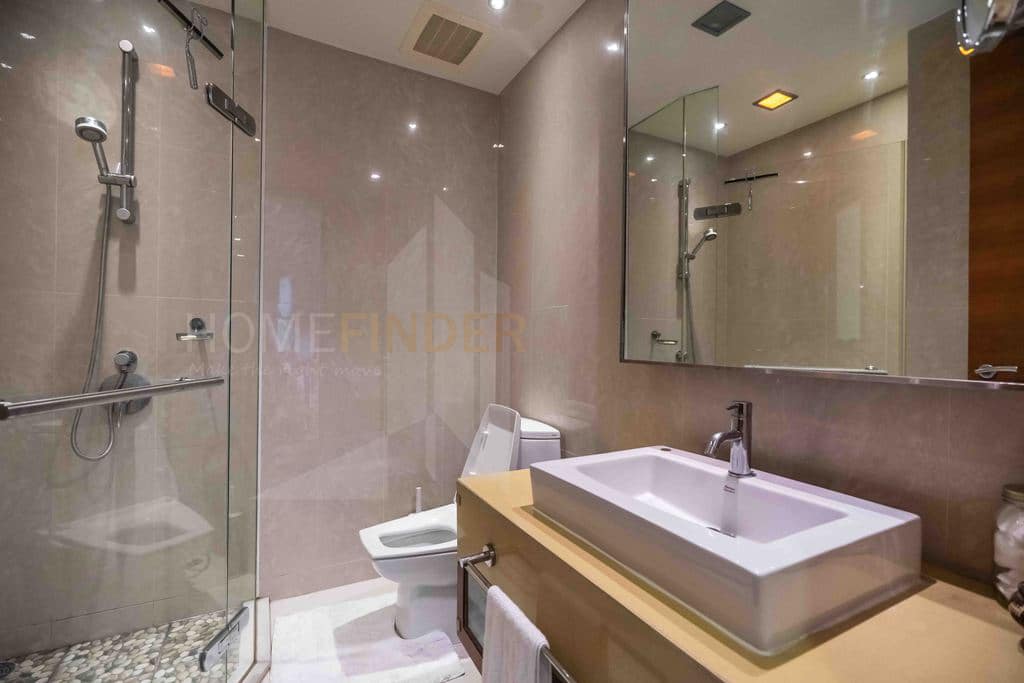รูป Ficus Lane 1 bedroom, for rent - รูปที่ 11/15