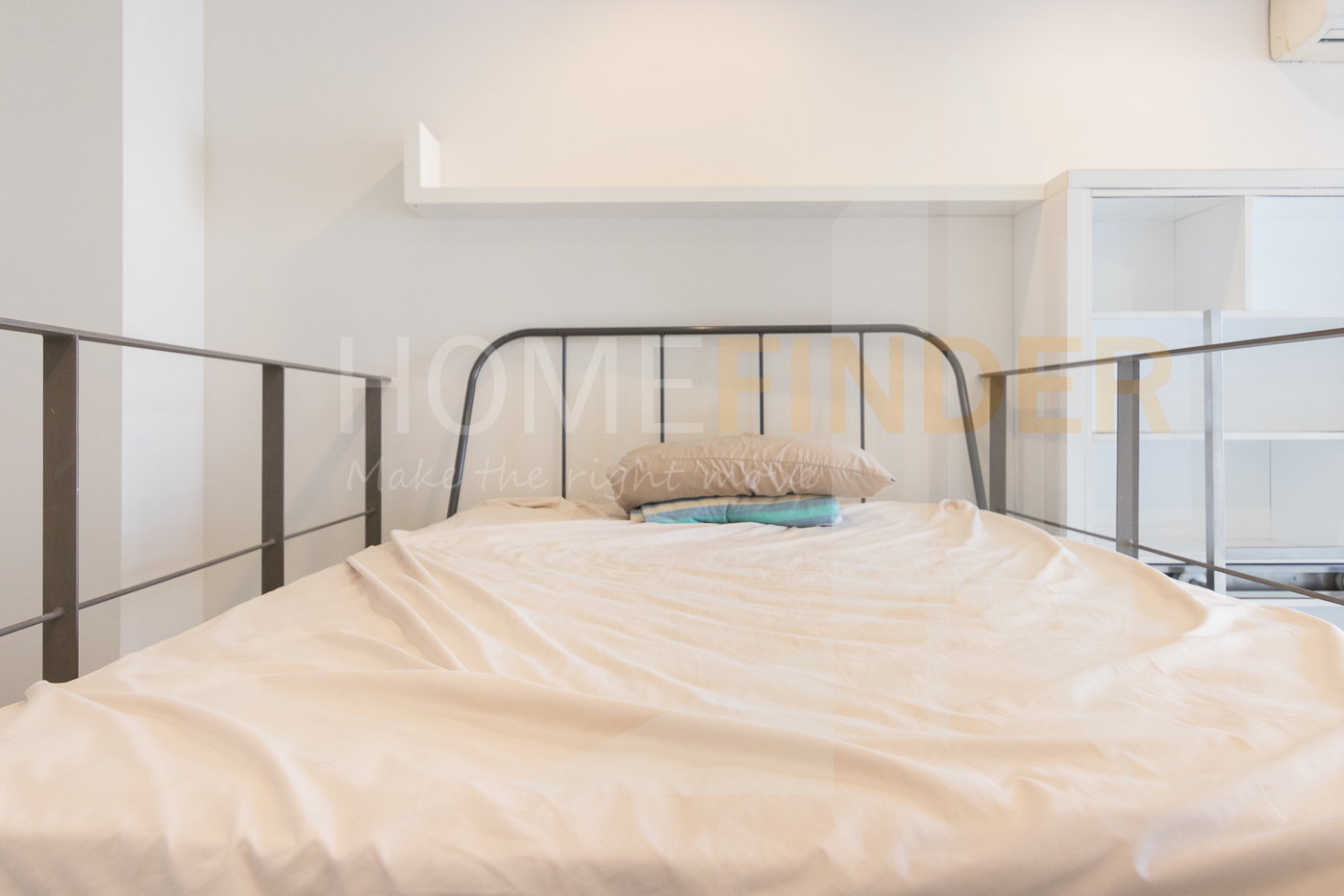 รูป IDEO Morph 38 1 bedroom, for rent - รูปที่ 9/12