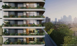 รูป Aritier Penthouse at Ari - รูปที่ 4/38