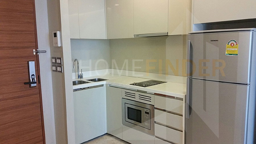 picture The Address Sukhumvit 28 2 bedrooms, for rent - 3/7