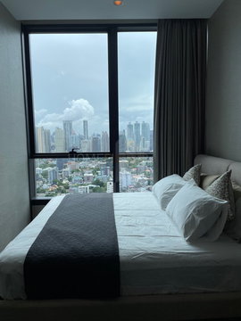 The ESSE Sukhumvit 36 1 bedroom, for rent