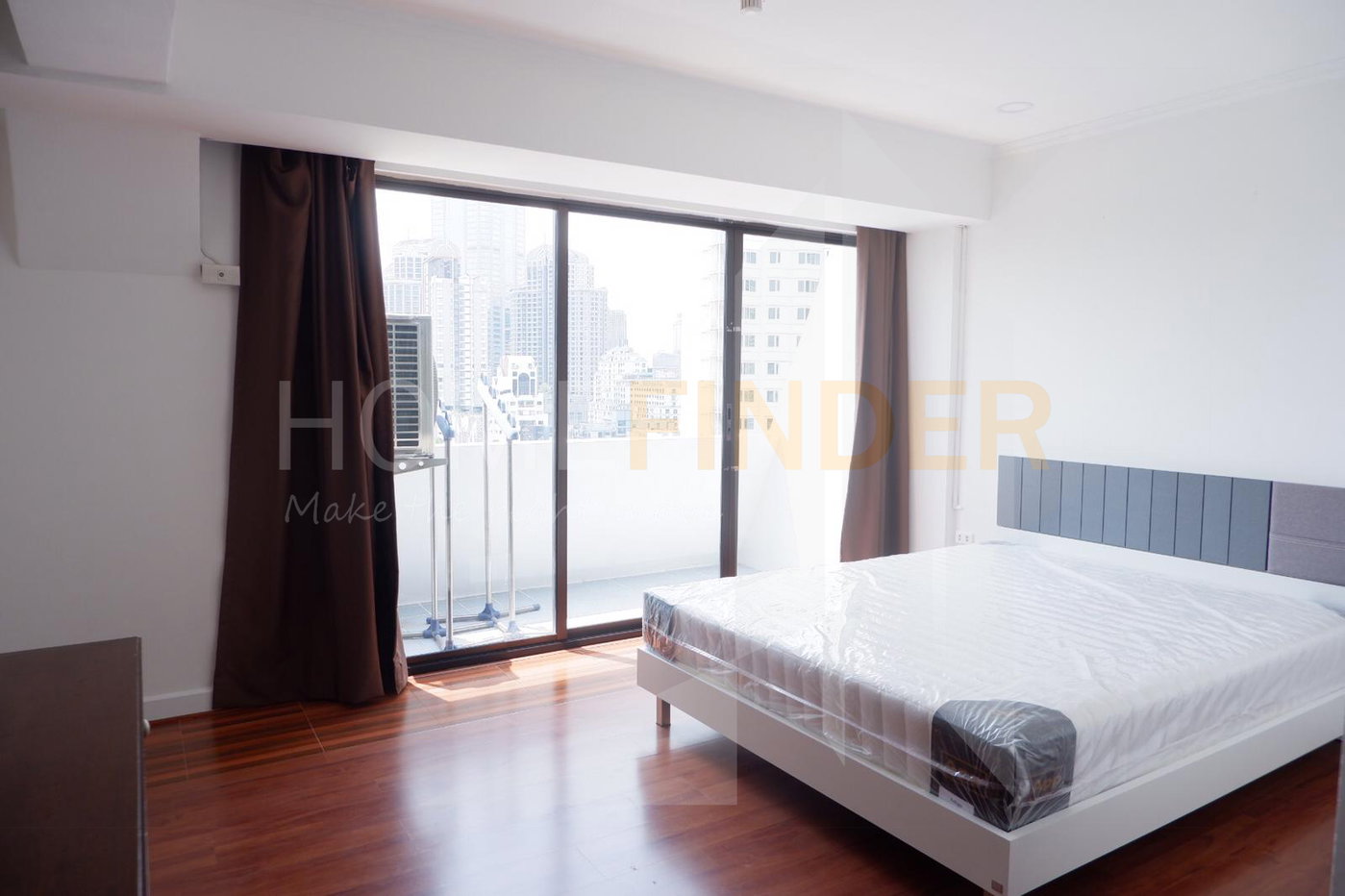 รูป Omni Tower Sukhumvit Nana 2 bedrooms, for rent - รูปที่ 8/15