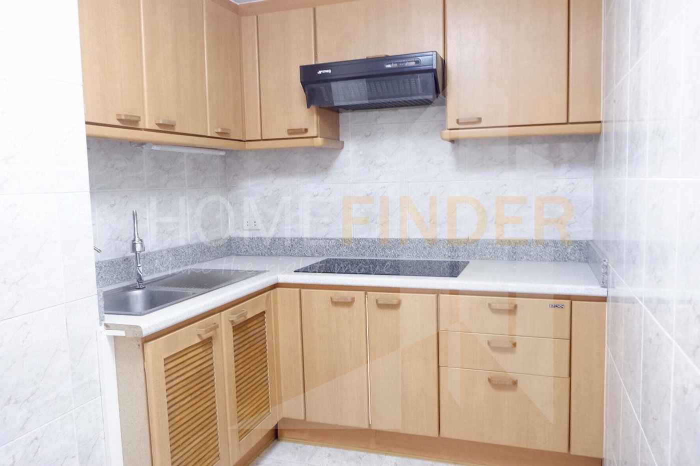 รูป Omni Tower Sukhumvit Nana 2 bedrooms, for rent - รูปที่ 5/15