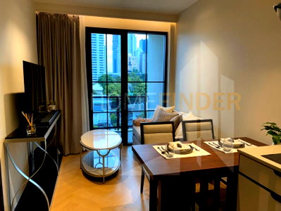 ขายคอนโด : The Reserve Sukhumvit 61 1 bedroom, for sale