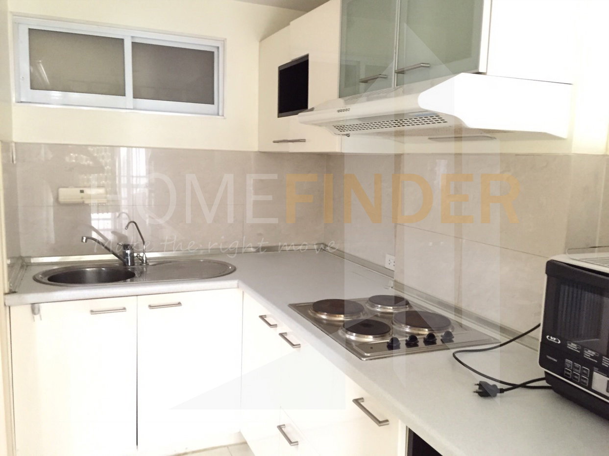 รูป Lumpini Suite Sukhumvit 41 2 bedrooms, for rent - รูปที่ 7/15