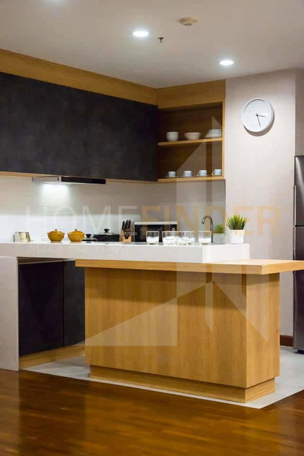 รูป Baan Ploenchit 2 bedrooms, for rent - รูปที่ 13/17